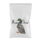 Max Realistic Duck Ornament Decoy Home Garden Water Pond Decor Mallard Duck L
