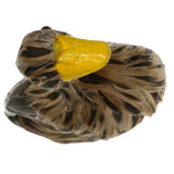 Max Realistic Duck Ornament Decoy Home Garden Water Pond Decor Floating Duck