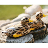 Max Realistic Duck Ornament Decoy Home Garden Water Pond Decor Floating Duck