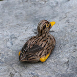 Max Realistic Duck Ornament Decoy Home Garden Water Pond Decor Floating Duck
