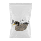 Max Realistic Duck Ornament Decoy Home Garden Water Pond Decor Floating Duck