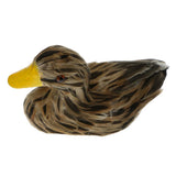 Max Realistic Duck Ornament Decoy Home Garden Water Pond Decor Floating Duck
