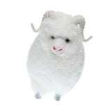 Max Home Garden Lawn Decor Ornament Artificial Sheep Craft DIY Accessories 1
