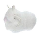 Max Home Garden Lawn Decor Ornament Artificial Sheep Craft DIY Accessories 1