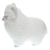 Max Home Garden Lawn Decor Ornament Artificial Sheep Craft DIY Accessories 1