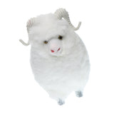 Max Home Garden Lawn Decor Ornament Artificial Sheep Craft DIY Accessories 1