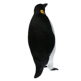 Max Artificial Simulation Ornaments Feathered Fake Penguin Decor L