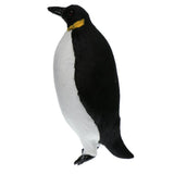 Max Artificial Simulation Ornaments Feathered Fake Penguin Decor S