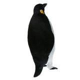 Max Artificial Simulation Ornaments Feathered Fake Penguin Decor S