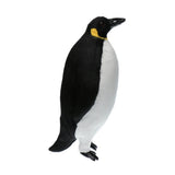Max Artificial Simulation Ornaments Feathered Fake Penguin Decor S