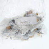 Max Bee Statues Miniature Outdoor Grassland Ornament Realistic Insect Figurines