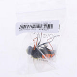 Max Realistic Insect Animal Pot Hanger Fridge Magnet Garden Decor Bee