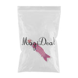 Max Japanese Decorative Windsock Carp Flag Koi Nobori Sailfish 90cm Rose Red