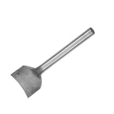 Max Leather Craft Strap Belt Walllet End Cutter Punch Tool Quarter Round 25mm