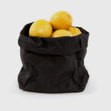 Max Washable Kraft Paper Bag Plant Flower Pot Storage Bag 15x15x28cm Olive Green