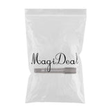 Max Right Hand Pipe Tap 55 Degrees Thread Plug Tap Bearing Steel 70x10mm