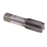 Max Right Hand Pipe Tap 55 Degrees Thread Plug Tap Bearing Steel 80x15mm