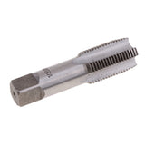 Max Right Hand Pipe Tap 55 Degrees Thread Plug Tap Bearing Steel 80x15mm