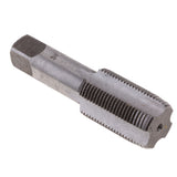 Max Right Hand Pipe Tap 55 Degrees Thread Plug Tap Bearing Steel 95x25mm