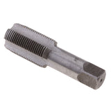 Max Right Hand Pipe Tap 55 Degrees Thread Plug Tap Bearing Steel 95x25mm