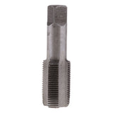 Max Right Hand Pipe Tap 55 Degrees Thread Plug Tap Bearing Steel 95x25mm