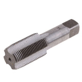 Max Right Hand Pipe Tap 55 Degrees Thread Plug Tap Bearing Steel 95x25mm