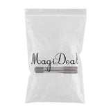 Max Right Hand Pipe Tap 55 Deg Machine Thread Plug Tap High Speed Steel 55x5mm