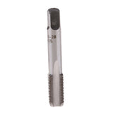Max Right Hand Pipe Tap 55 Deg Machine Thread Plug Tap High Speed Steel 55x5mm