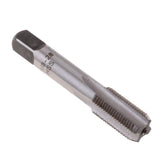 Max Right Hand Pipe Tap 55 Deg Machine Thread Plug Tap High Speed Steel 55x5mm