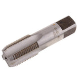 Max Right Hand Pipe Tap 55 Deg Machine Thread Plug Tap High Speed Steel 70x15mm