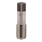 Max Right Hand Pipe Tap 55 Deg Machine Thread Plug Tap High Speed Steel 70x15mm