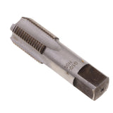 Max Right Hand Pipe Tap 55 Deg Machine Thread Plug Tap High Speed Steel 70x15mm