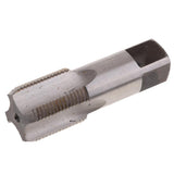 Max Right Hand Pipe Tap 55 Deg Machine Thread Plug Tap High Speed Steel 80x20mm