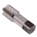 Max Right Hand Pipe Tap 55 Deg Machine Thread Plug Tap High Speed Steel 80x20mm
