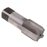Max Right Hand Pipe Tap 55 Deg Machine Thread Plug Tap High Speed Steel 80x20mm