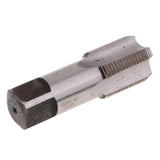 Max Right Hand Pipe Tap 55 Deg Machine Thread Plug Tap High Speed Steel 80x20mm