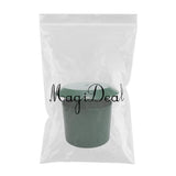 Maxbell Eco-friendly Snail Cage House Catcher Trap Gintrap Pest Control 10x9.2x8cm