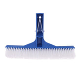 Max Pool Cleaning Brush Broom Swimming Pool Spa Heavy Duty A 10 Inch Plastic