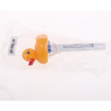 Max Pool&Spas Thermometer Floating Swimming Water Temperature with Rope Duck