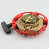 Max New Generator Lawn Mower Engine Recoil Pull Starter Assembly 152 #6 Bolt
