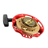 Max New Generator Lawn Mower Engine Recoil Pull Starter Assembly 152 #6 Bolt