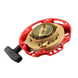 Max New Generator Lawn Mower Engine Recoil Pull Starter Assembly 152 #6 Bolt