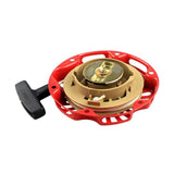 Max New Generator Lawn Mower Engine Recoil Pull Starter Assembly 152 #6 Bolt