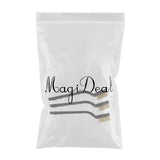 Max 3pcs Handy Wire Brush Tools Cleaning Polish Plastic Handle  Brass