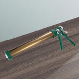 Max Caulking Sealer Silicon Aluminium Adhesive Glue Silicone Sealant Gun Nozzle
