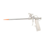 Max Heavy Duty Caulking Gun Silicone Gun Sealant Applicator Caulking Tool Orange