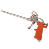 Max Heavy Duty Caulking Gun Silicone Gun Sealant Applicator Caulking Tool Orange