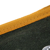 Max 7 Pockets Electrician Tool Bag Waist Hanging Belt Tools Holder Storage