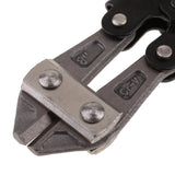 Max 8" Mini Bolt Cutters Heavy Duty Croppers Cable Chain Lock Cut Padlock Silver