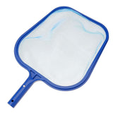 Max Pool Leaf Skimmer Rake Net Hot Tub Swimming Spa Cleaning Leaves Mesh Tool